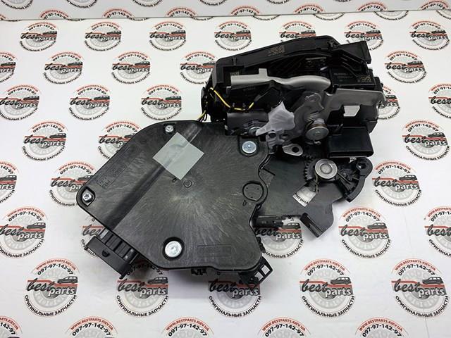 LAND ROVER LR078705 Замок передней правой двери в наличии Ужгород