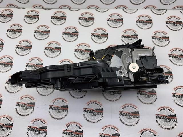 LAND ROVER LR078705 Замок двери передней правой в наличии Украина