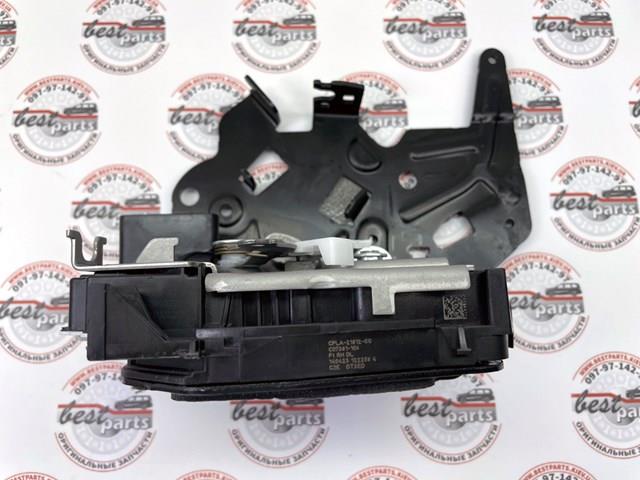 LAND ROVER LR078709 Замок двери передней правой в наличии Киев