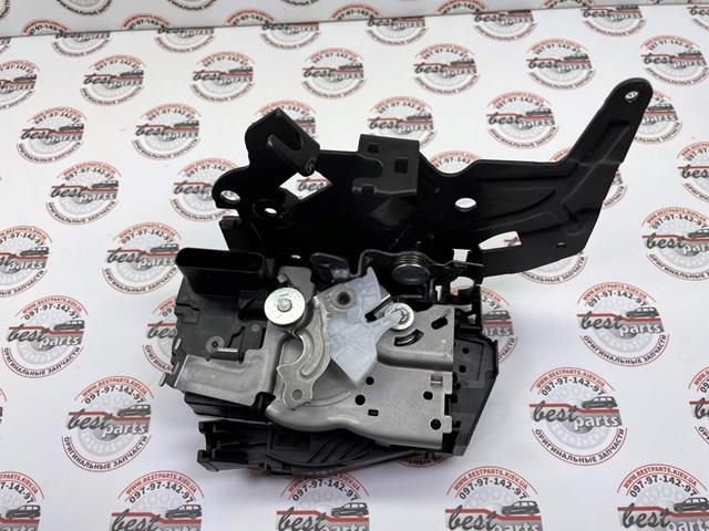 LAND ROVER LR078709 Замок передней правой двери в наличии Запорожье
