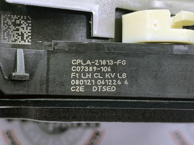 LR078731 LAND ROVER Замок двери передней левой купить в Ирпень