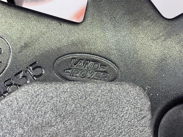 LR078731 LAND ROVER Замок двери передней левой купить в Днепр