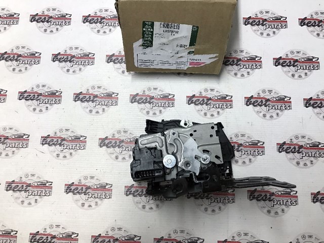LAND ROVER LR078732 Замок двери передней левой в наличии Каменское