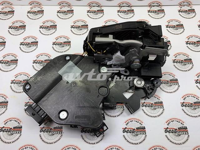 LAND ROVER LR078742 Замок двери задней правой в наличии Киев