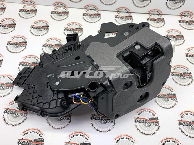 LR078742 LAND ROVER Замок двери задней правой купить в Ровно