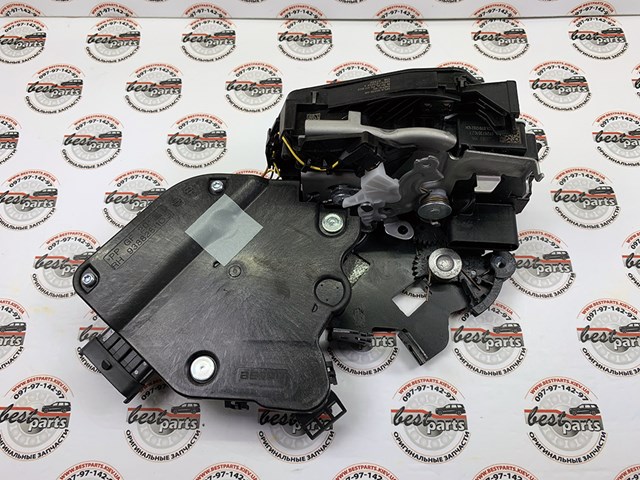 LAND ROVER LR078742 Замок двери задней правой в наличии Ровно