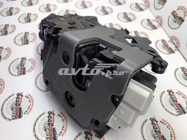 LR078742 LAND ROVER Замок двери задней правой купить в Одесса
