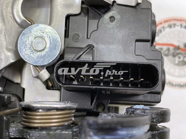 LR078742 Замок двери задней правой купить Ирпень