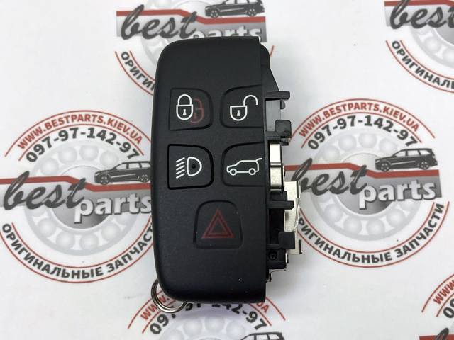LAND ROVER LR078922 Брелок управления сигнализацией в наличии Винница