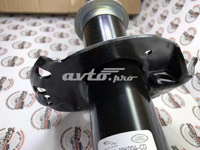 LR079420 LAND ROVER Амортизатор задний левый купить в Тернополь