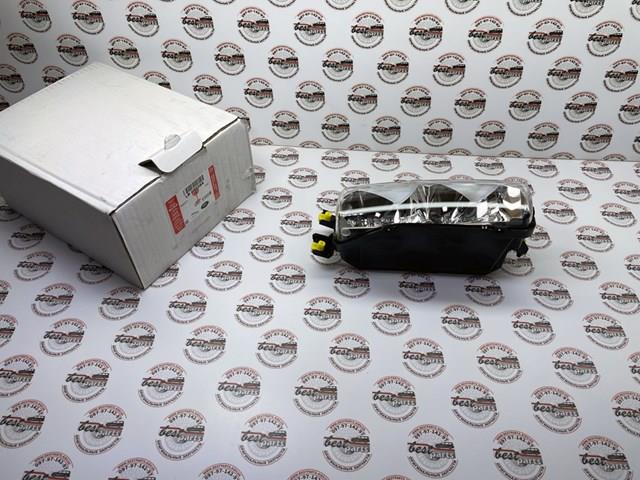 LR080284 LAND ROVER Фара противотуманная левая купить в Житомир