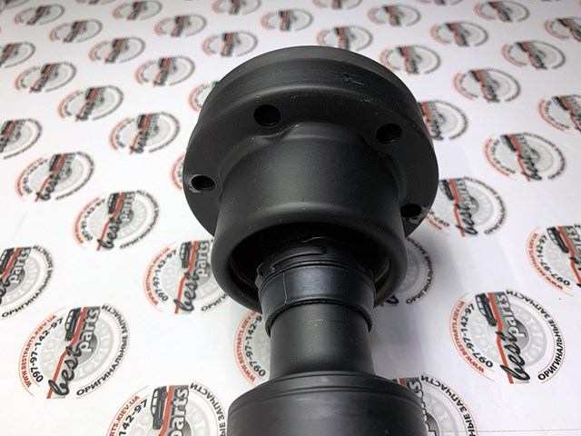 LR082562 LAND ROVER Вал карданный к переднему мосту купить в Одесса