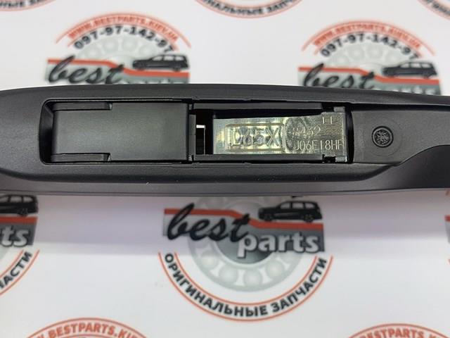 LAND ROVER LR082689 Щетка-дворник лобового стекла водительская в наличии Полтава