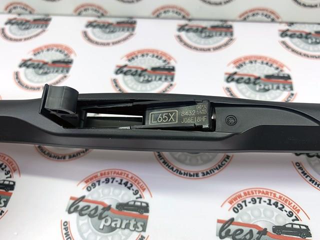 LR082689 LAND ROVER Щетка-дворник лобового стекла водительская купить в Каменское