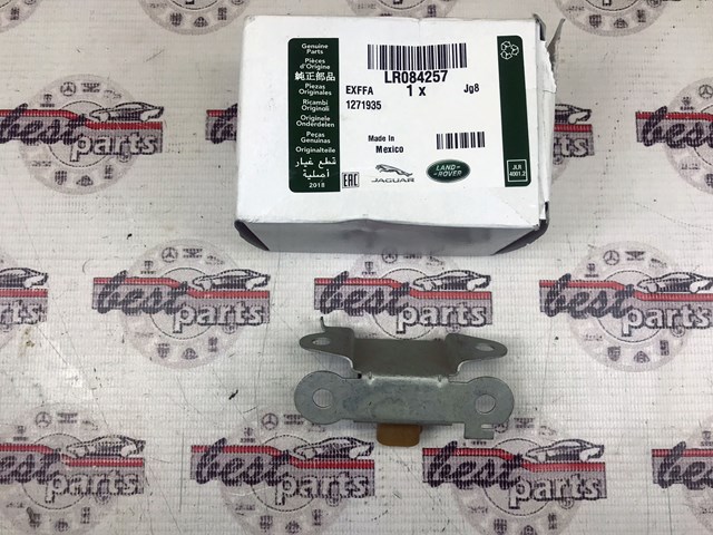 Датчик продольного ускорения LR084257 LAND ROVER