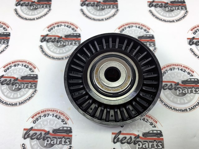 LR085466 LAND ROVER Паразитный ролик купить в Кривой Рог