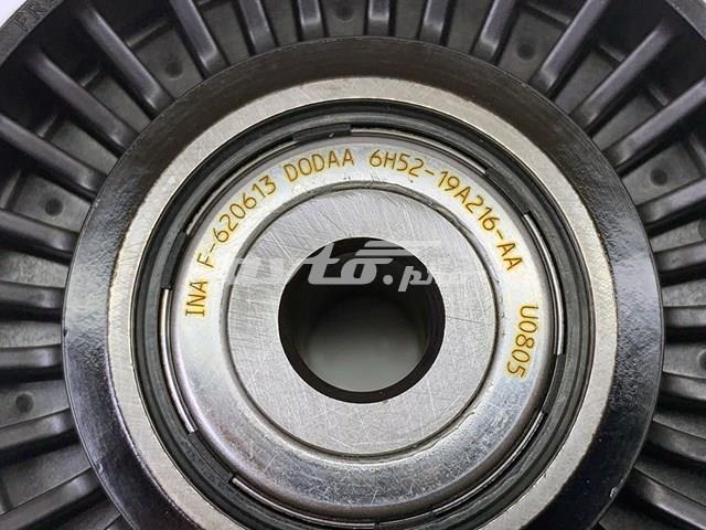 LAND ROVER LR085466 Ролик приводного ремня паразитный в наличии Николаев