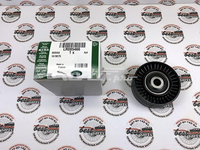 LR085466 LAND ROVER Ролик приводного ремня паразитный купить в Киев
