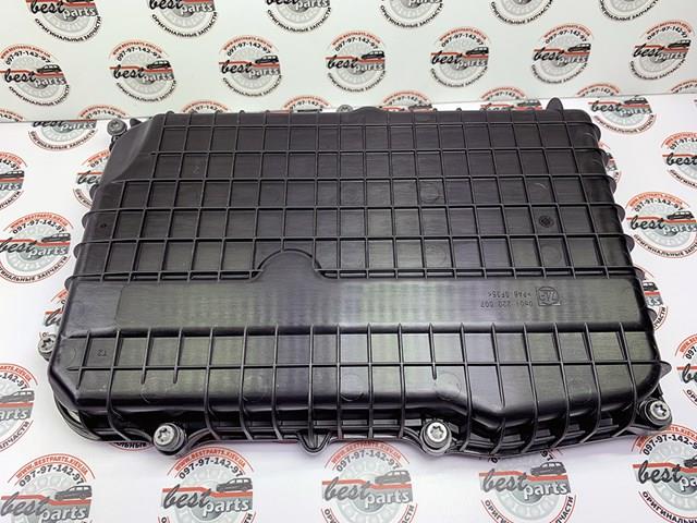 LR086162 LAND ROVER Поддон АКПП купить в Ирпень