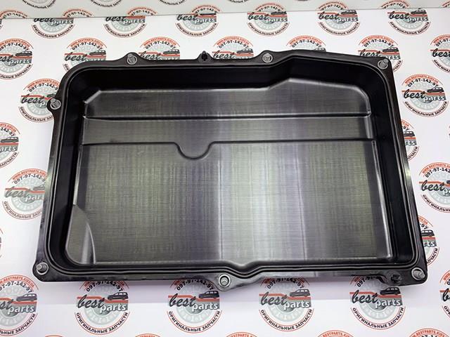 LAND ROVER LR086162 Поддон АКПП в наличии Львов