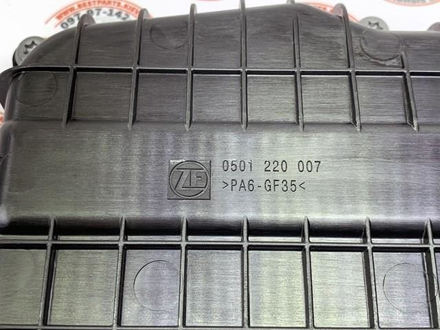 LR086162 LAND ROVER Поддон АКПП купить в Сумы