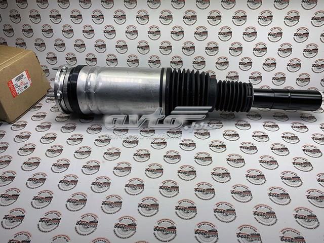 LR087083 LAND ROVER Амортизатор передний купить в Кривой Рог