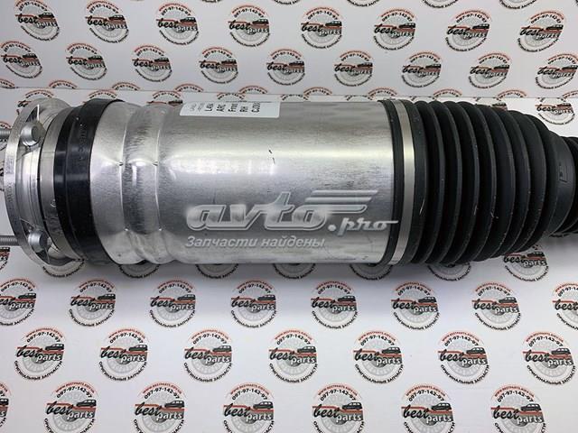 LR087083 LAND ROVER Амортизатор передний купить в Днепр