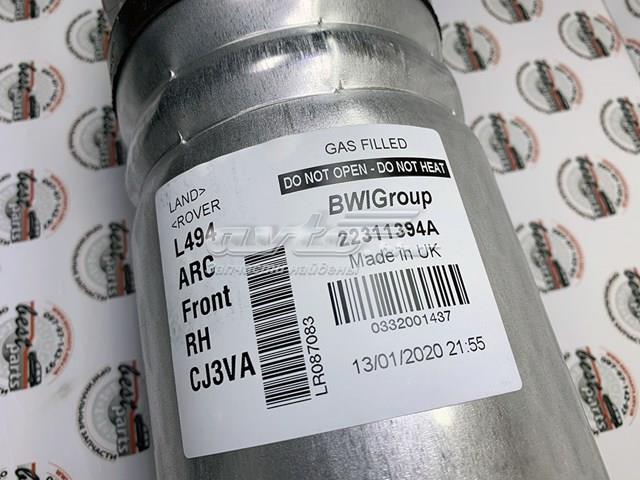 LR087083 Амортизатор передний купить Черновцы