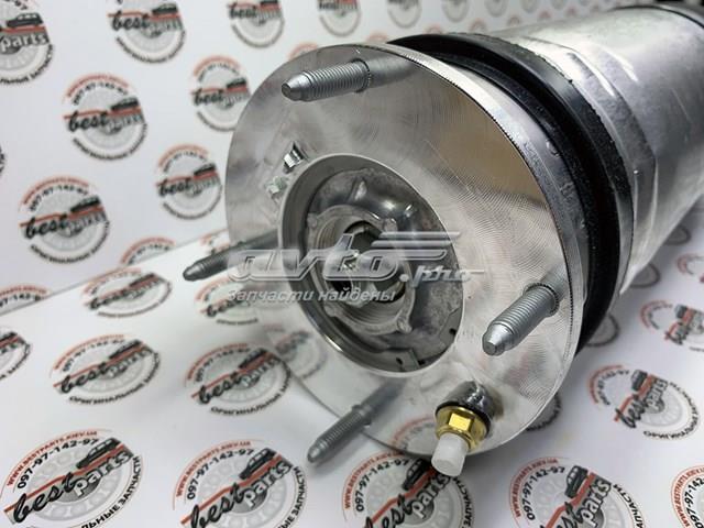 LR087083 LAND ROVER Амортизатор передний купить в Полтава