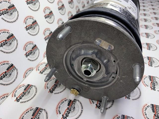 LR087091 LAND ROVER Амортизатор передний левый купить в Винница