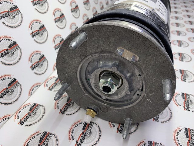 LR087091 LAND ROVER Амортизатор передний левый купить в Винница