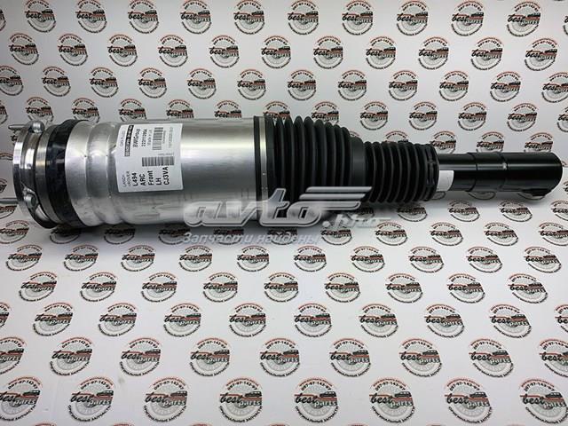 LR087094 LAND ROVER Амортизатор передний левый купить в Львов