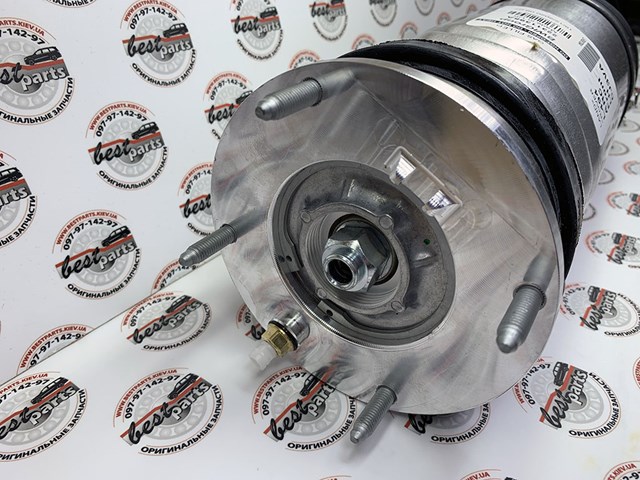 LR087094 LAND ROVER Амортизатор передний левый купить в Николаев