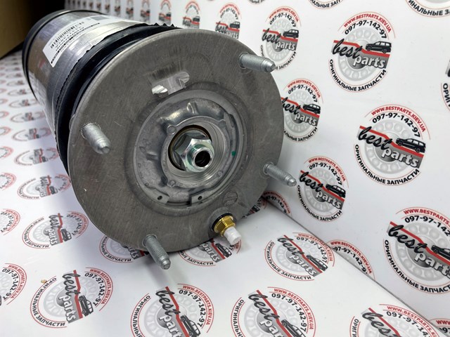 LR087095 LAND ROVER Амортизатор передний левый купить в Ирпень