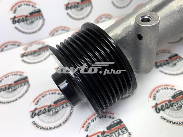 LAND ROVER LR088513 Ремкомплект компрессора наддува воздуха двигателя в наличии Николаев