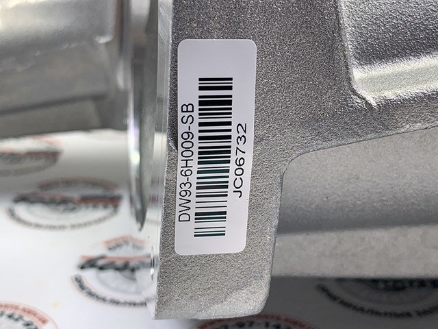 LAND ROVER LR088513 Ремкомплект компрессора наддува воздуха двигателя в наличии Черкассы