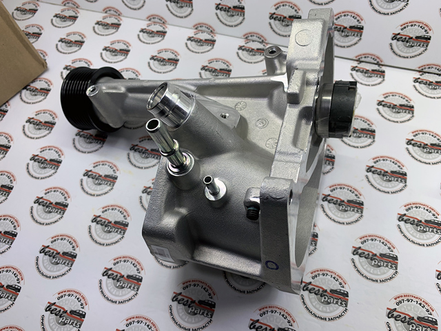 LR088564 Головка блока компрессора (TRUCK) купить Винница