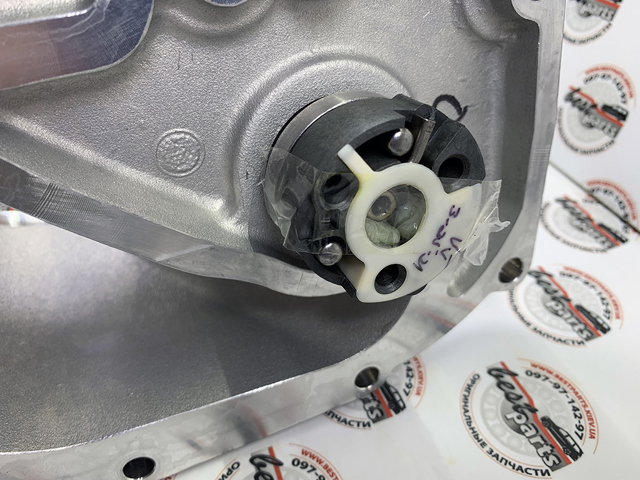 LAND ROVER LR088564 Головка блока компрессора (TRUCK) в наличии Черкассы