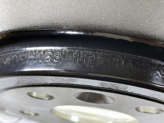 Тормоз дисковый передний LR090685 LAND ROVER