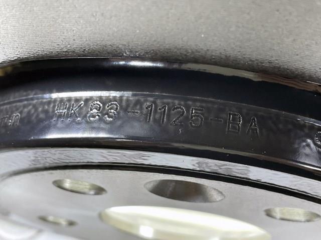 LR090685 LAND ROVER Диск тормозной передний купить в Черновцы
