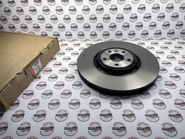 LAND ROVER LR090685 Передние тормозные диски в наличии Киев