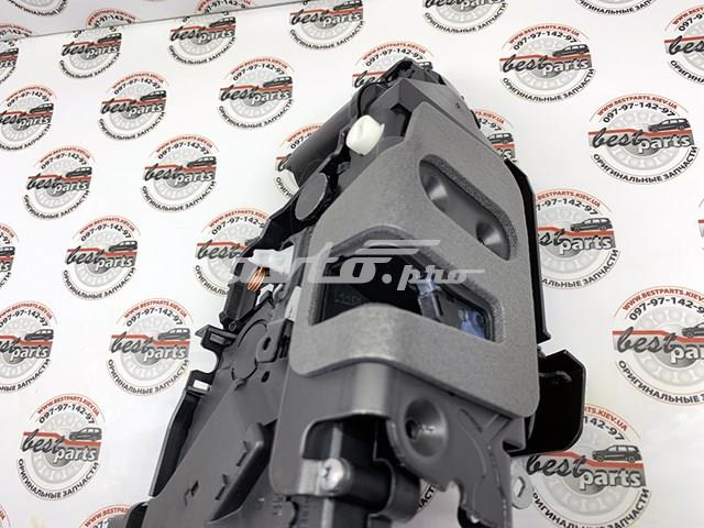 LAND ROVER LR091345 Замок двери задней правой в наличии Днепр
