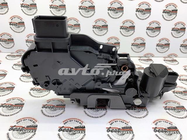 LAND ROVER LR091345 Замок двери задней правой в наличии Кривой Рог