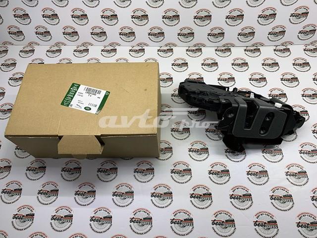 LR091345 LAND ROVER Замок двери задней правой купить в Каменское