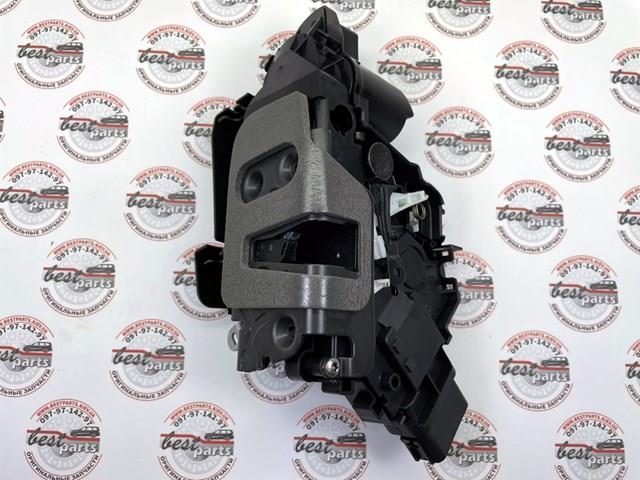 LR091349 LAND ROVER Замок водительской двери купить в Киев