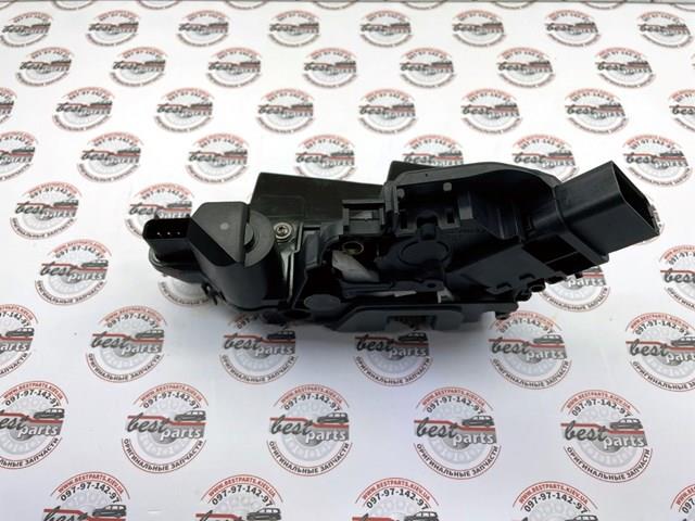 LR091349 LAND ROVER Замок двери передней левой купить в Кривой Рог