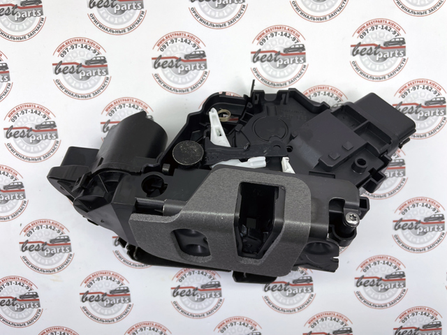 LR091349 LAND ROVER Замок двери передней левой купить в Винница