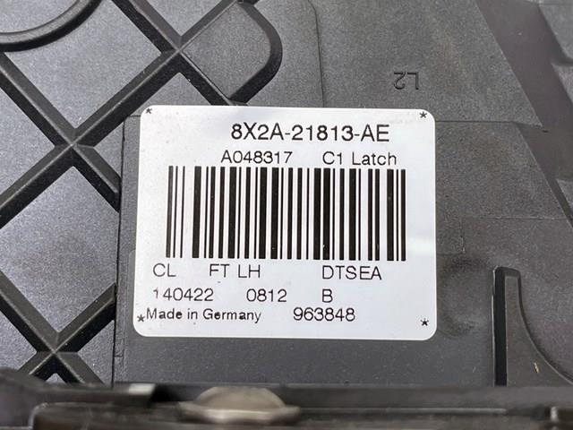 LAND ROVER LR091349 Замок водительской двери в наличии Тернополь