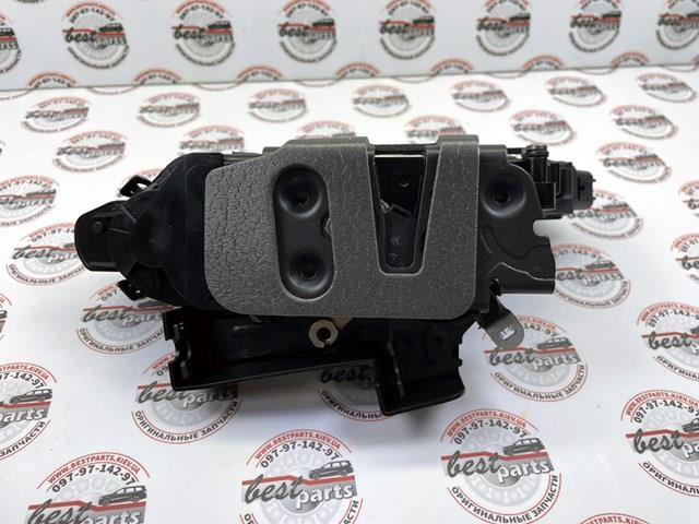 LR091349 LAND ROVER Замок водительской двери купить в Ровно