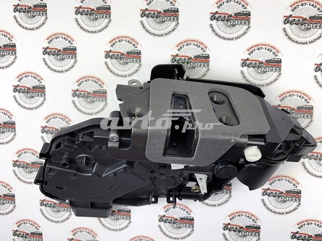 LR091351 LAND ROVER Замок двери задней левой купить в Сумы